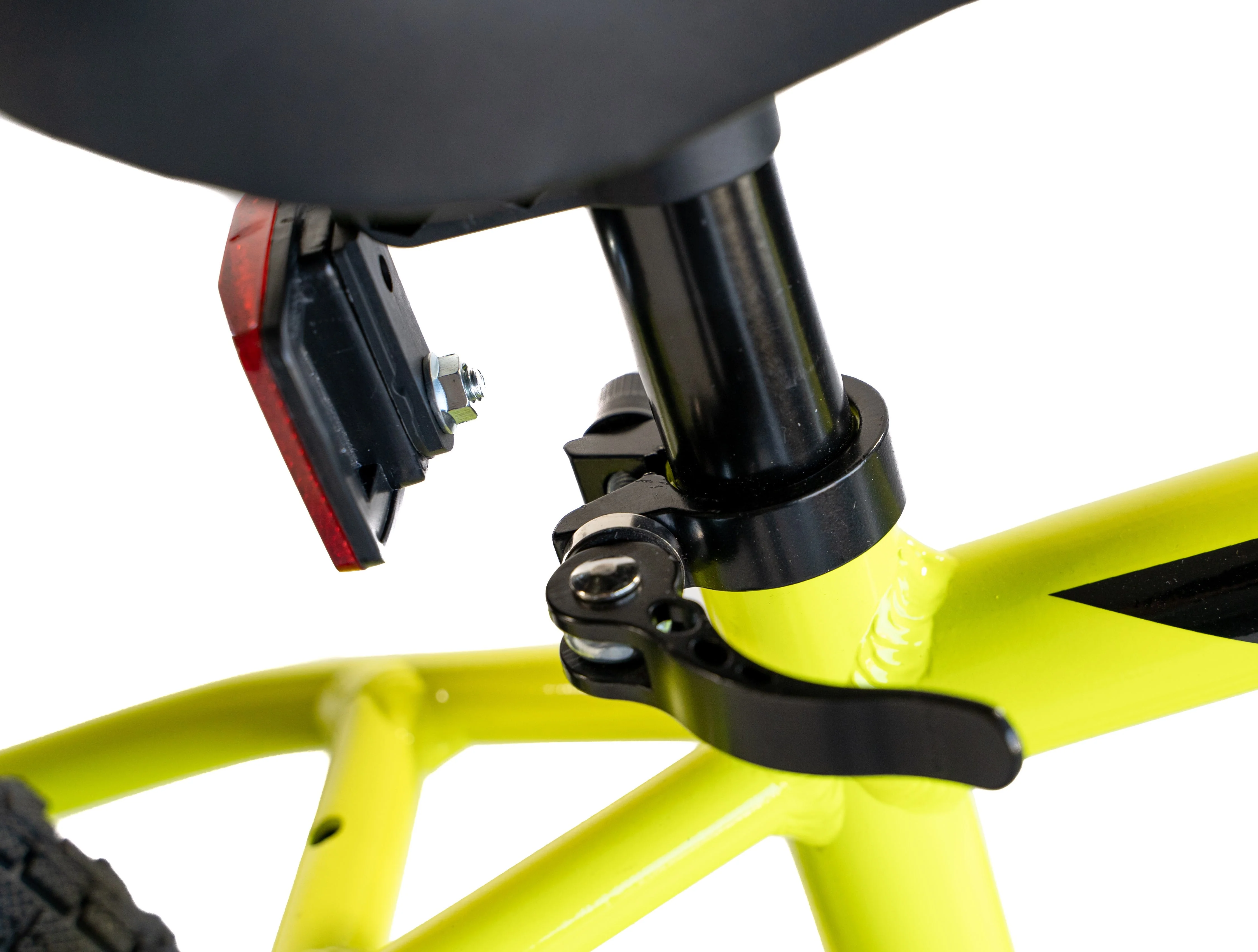 Adept 16 3S Freewheel OVERSTOCK SALE! by Adept Family brand. Lightweight 3 Speed 16 Inch Kids Bike with Shimano Internal Gears. The only 16 inch bikes with gears. 16 inch mountain bike.