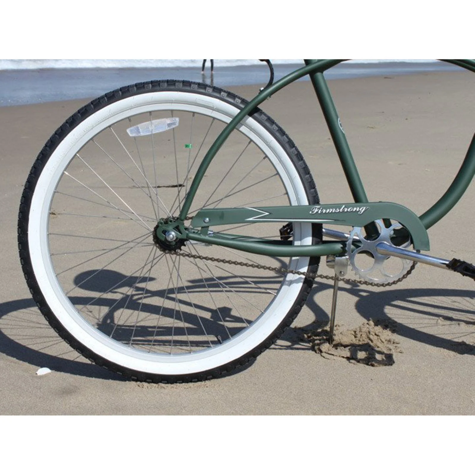 Firmstrong Urban Man, 26