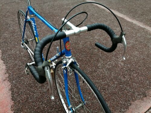 Atala, Suntour Cyclone Racing Bike