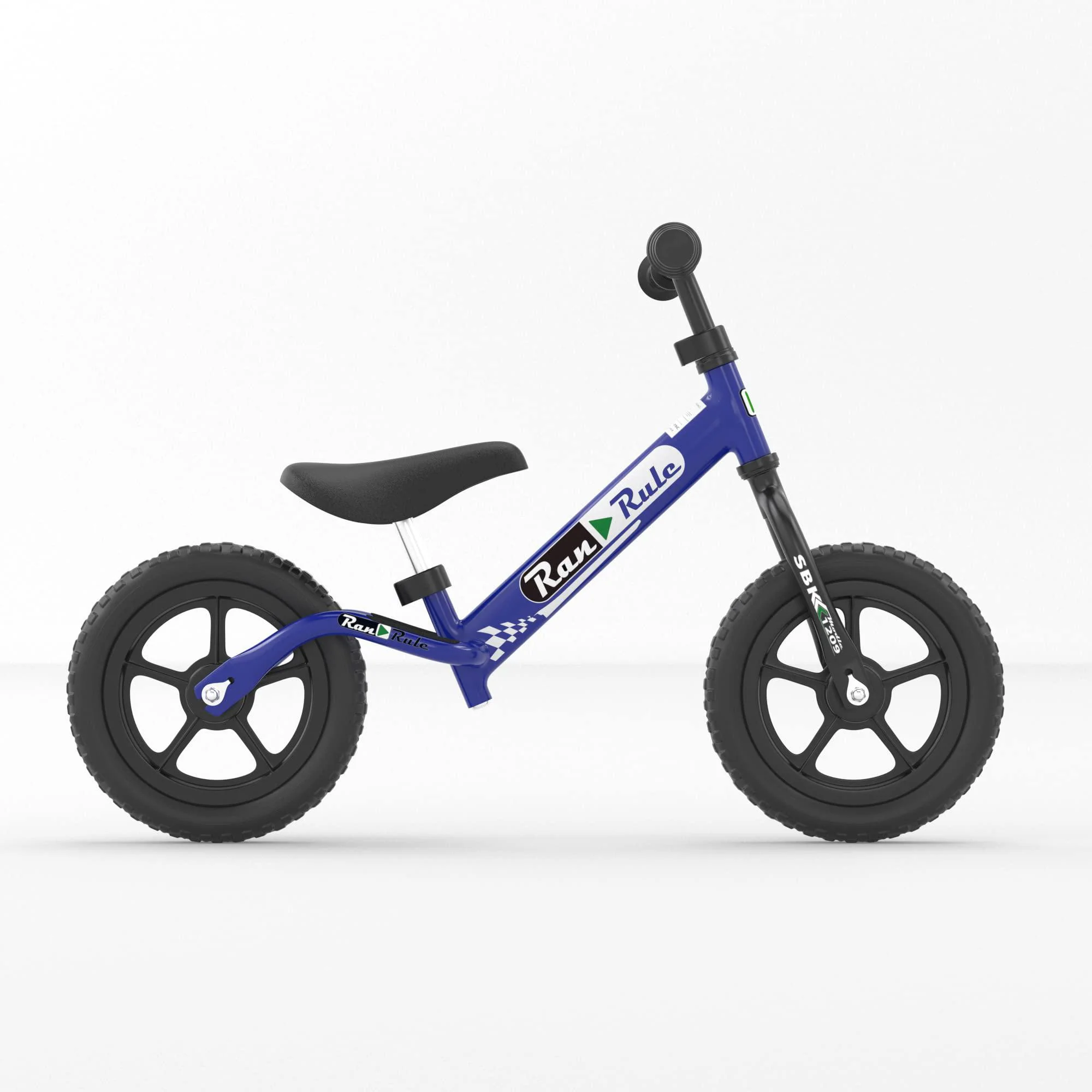 royalbaby ranrule kids balance bike for toddlers age 2 years to 5 years, child no pedal training bicycle, lightweight push cy