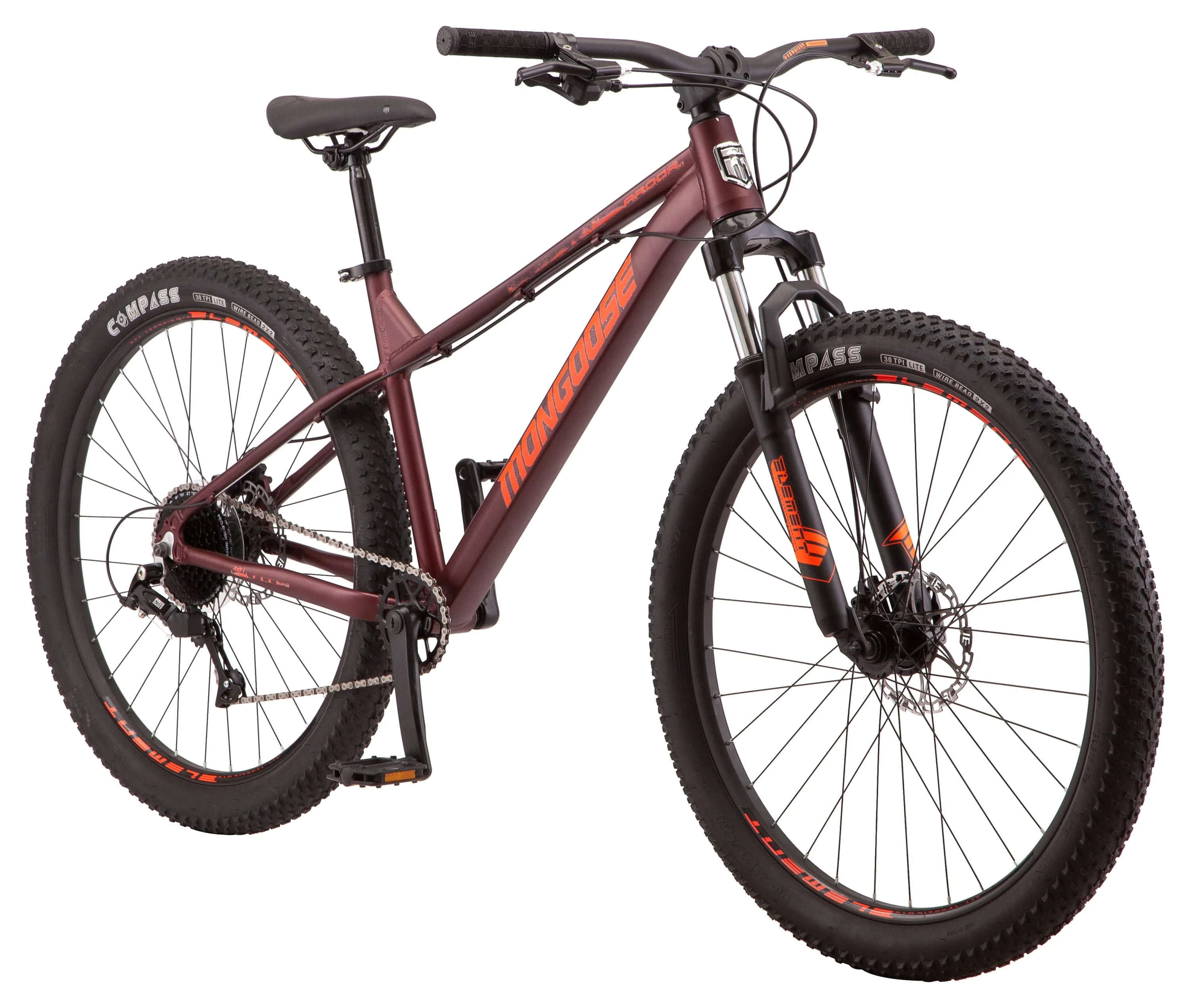 Mongoose 27.5
