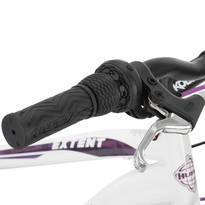 Huffy Women's Extent 26" Mountain Bike - White