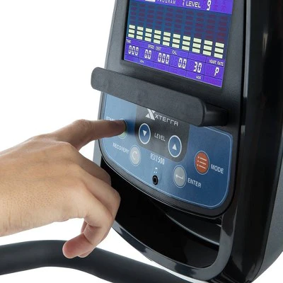 XTERRA Fitness RSX1500 Recumbent Stepper