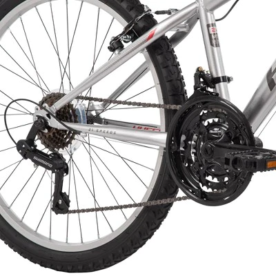 Huffy Highland 24'' Mountain Bike