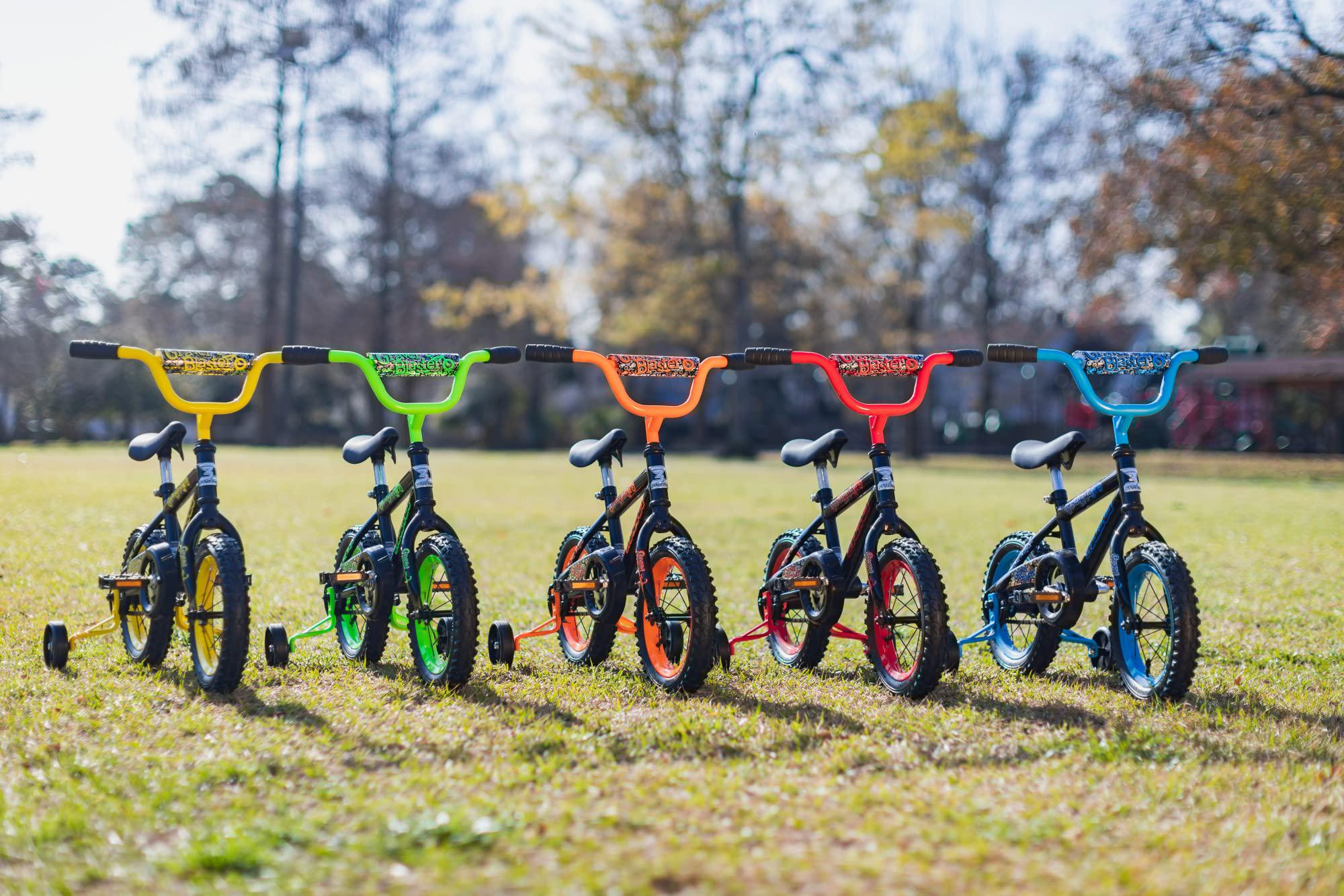 Dynacraft magna gravel blaster 16