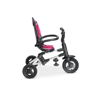 Joovy Tricycoo UL Kids' Folding Trike