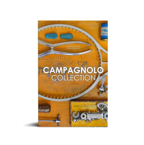 Campagnolo Collection + Classic De Rosa (books / books)