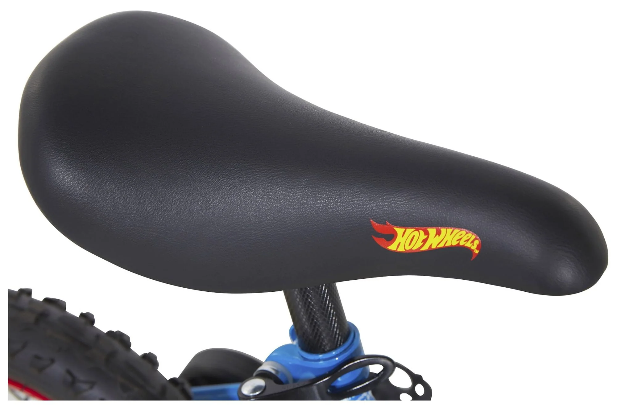 Dynacraft Hot Wheels 12-inch Boys Bike for Ages 3-5 Years