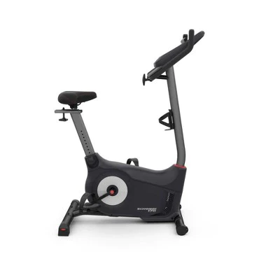 Schwinn 170 Upright Exercise Bike - Silver