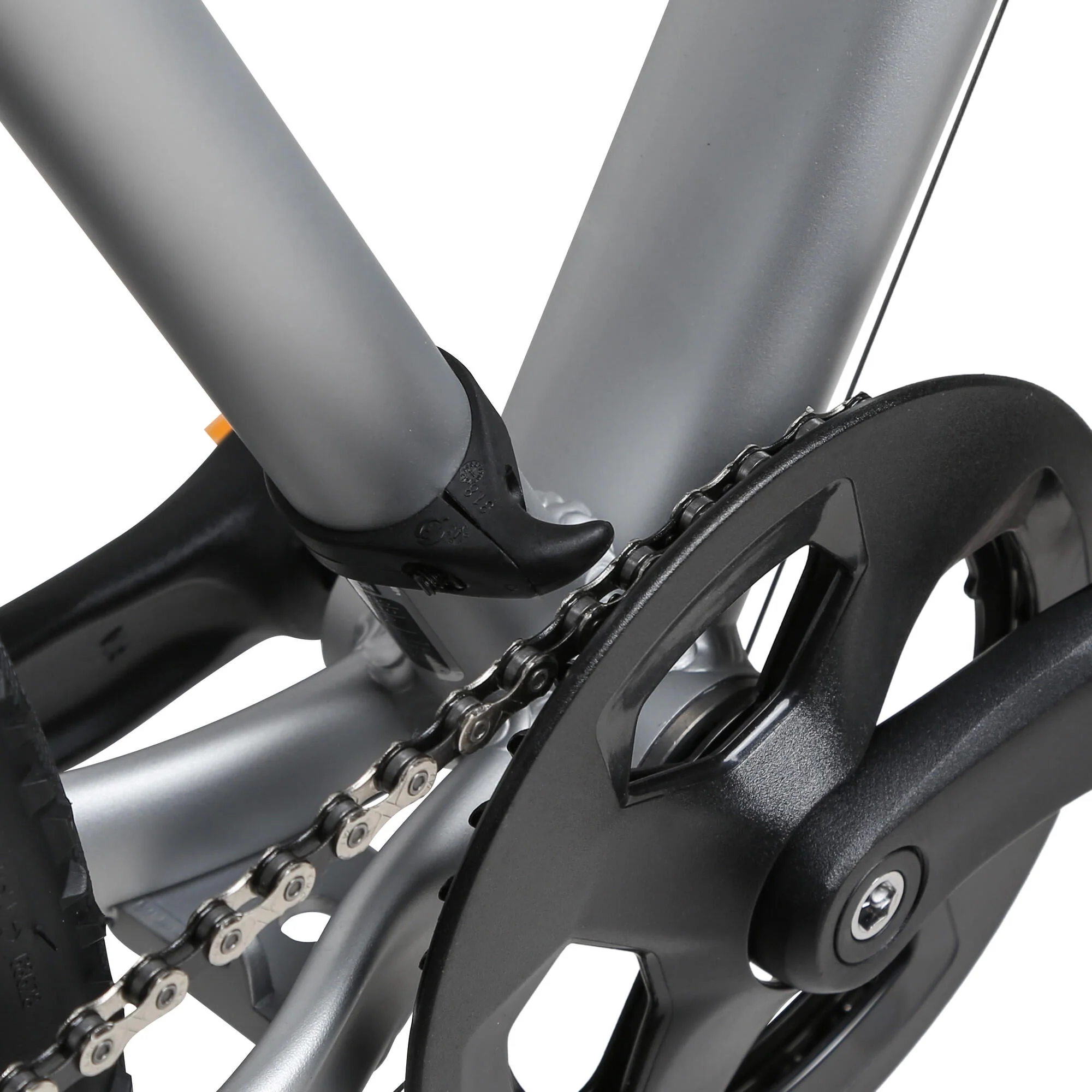 Decathlon  900, Hybrid Bike