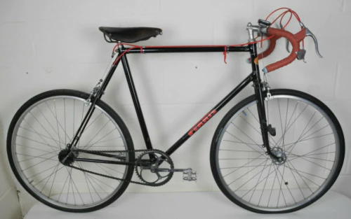 Ferris 23" classic steel bicycle