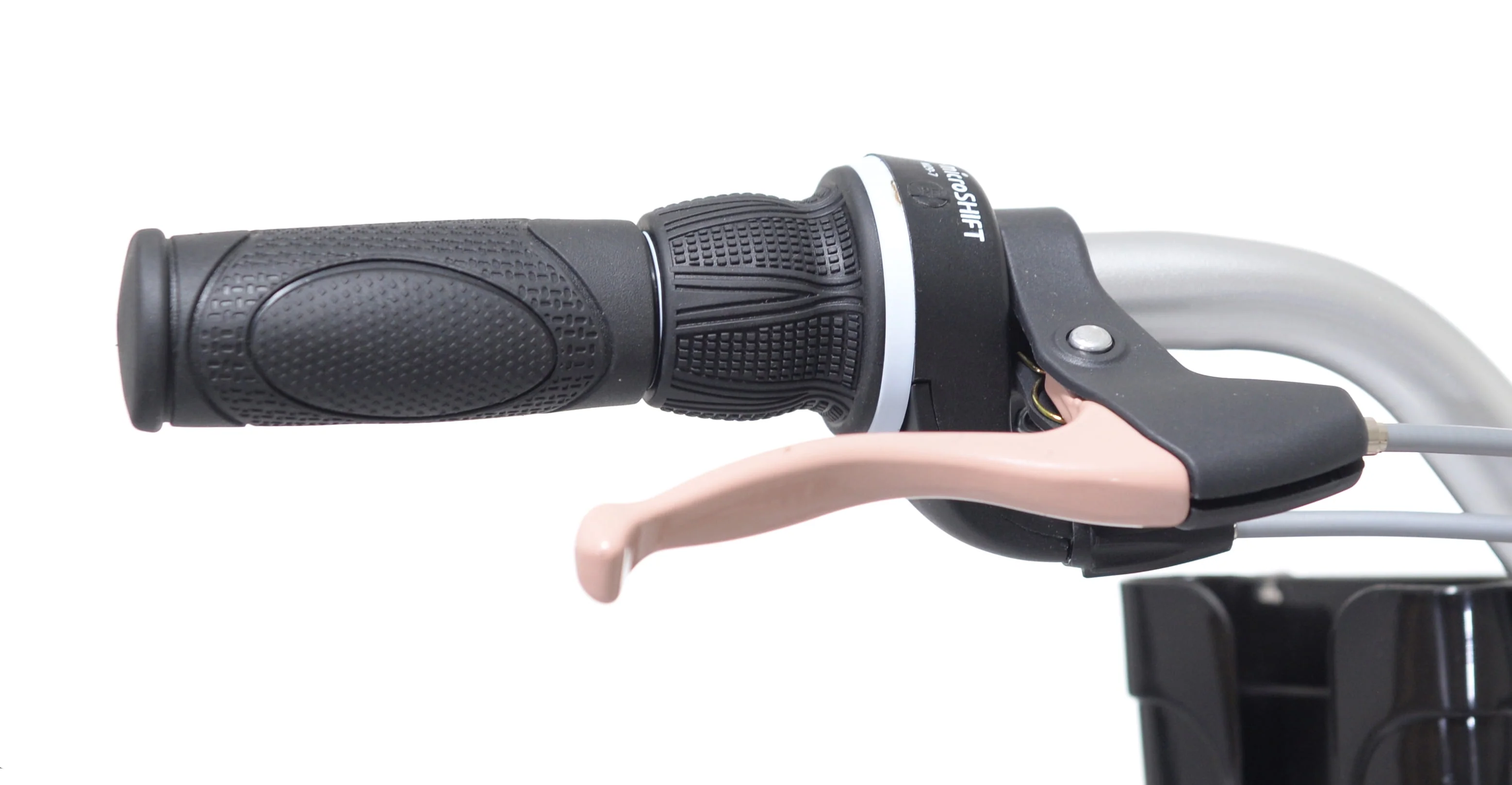 Kent 26 in. Bayside Women's Cruiser Bike, Rose Gold