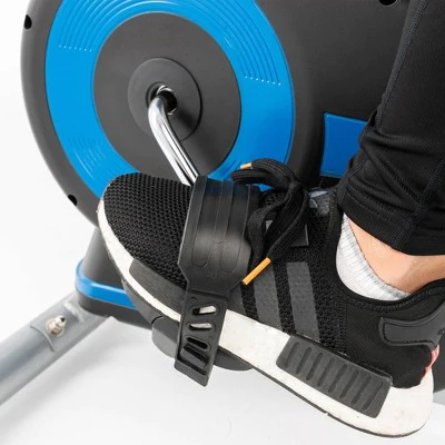 XTERRA Fitness SB120 Recumbent Exercise Bike - Black