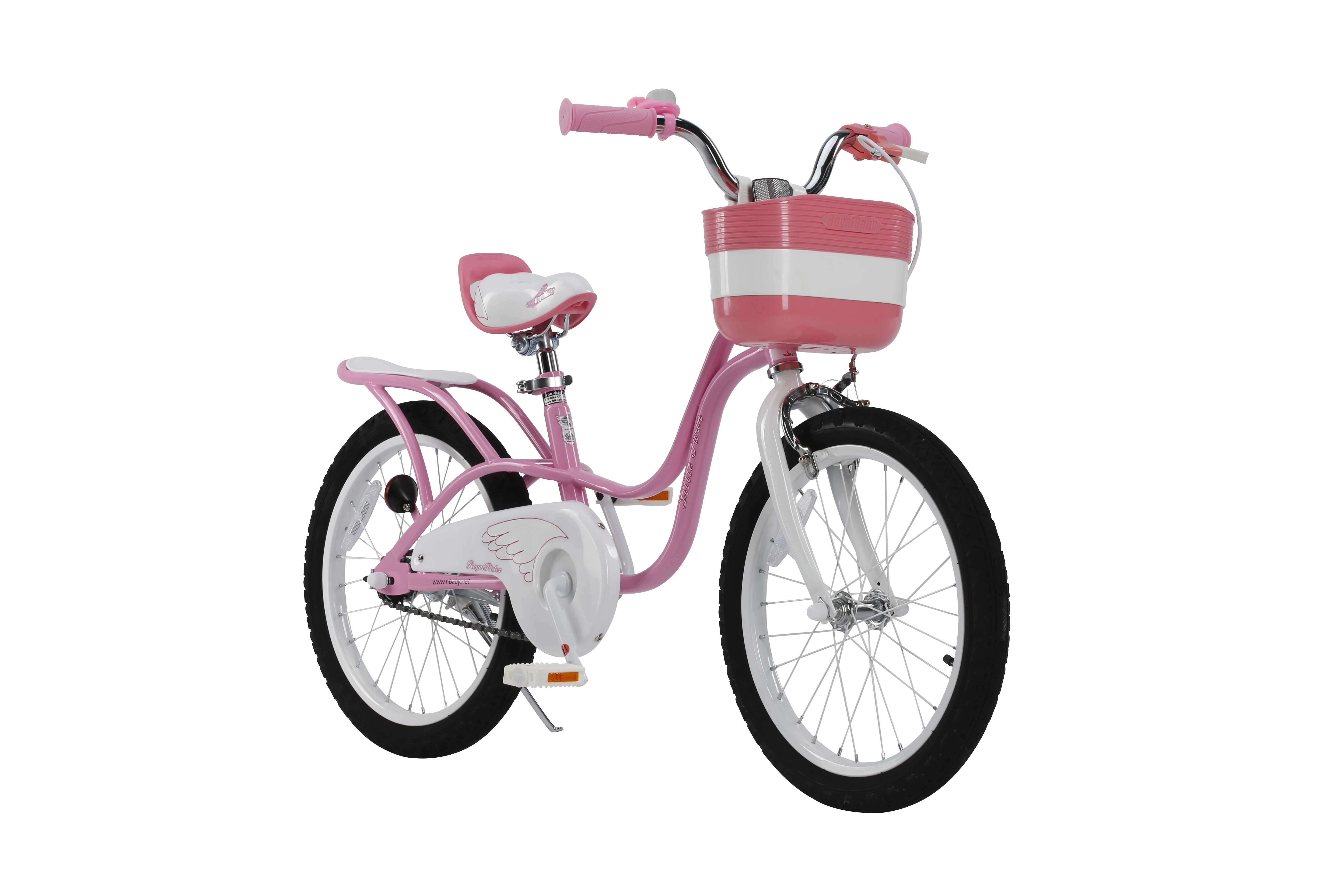 Royalbaby Little Swan 18