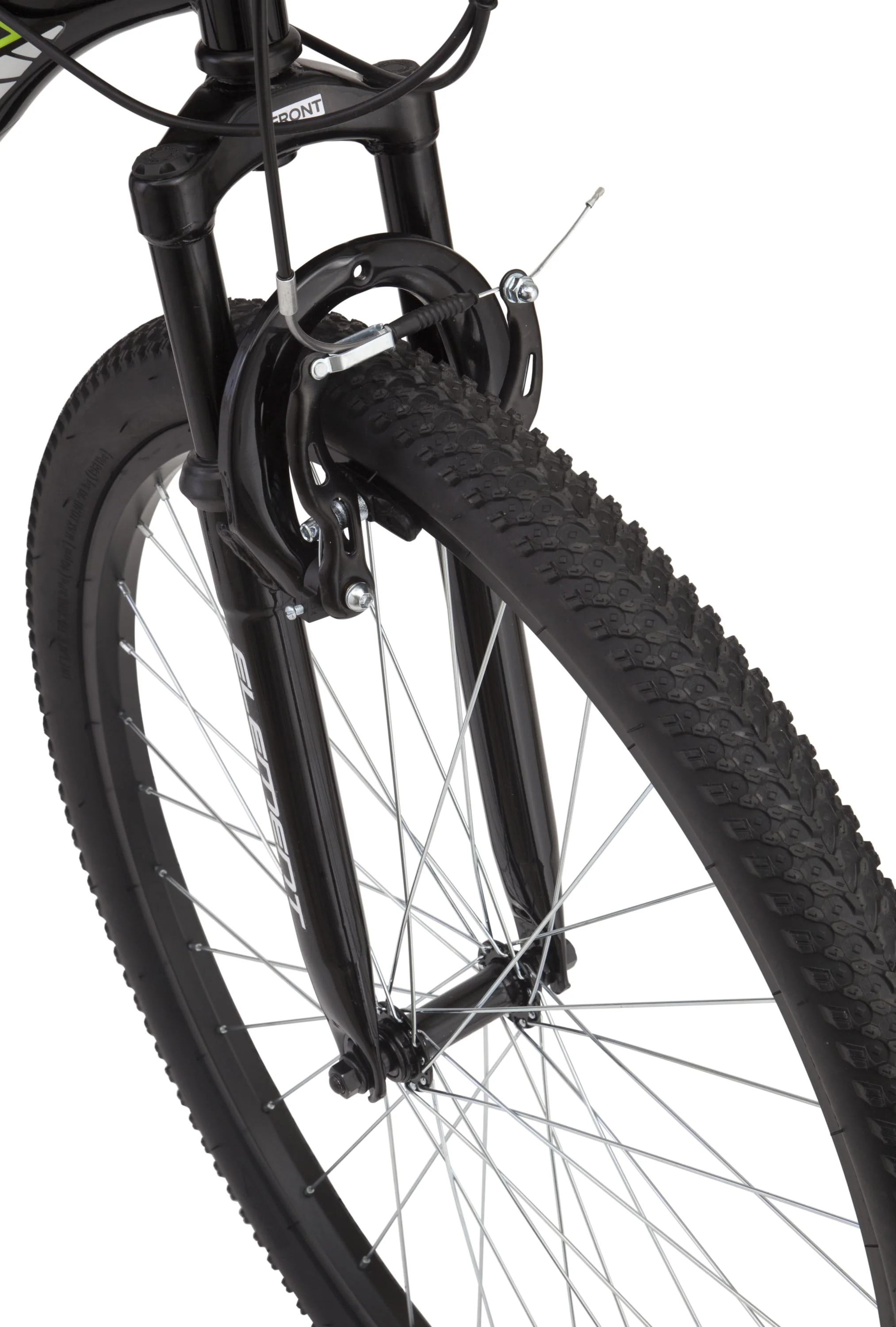 Ledge 2.1 Mountain Bike, 27.5