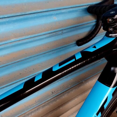 Giant TCR Advanced SL 0 SRAM RED eTap Carbon Road Bike - Quarq - Ceramic Speed