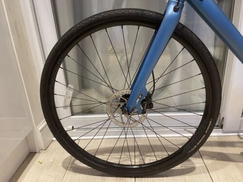 Whyte Carnaby Hybrid Bike Large Frame FULLY SERVICED ✅ FREE & FAST DELIVERY 🚚