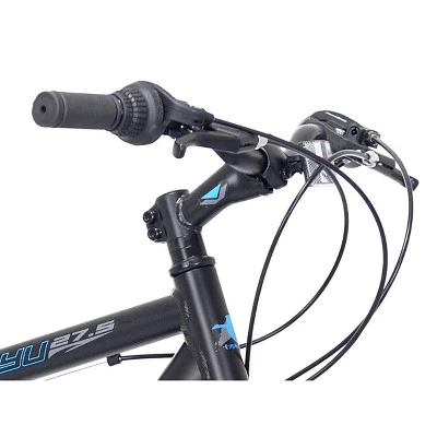 Kent Takara Ryu 27.5'' Mountain Bike - Black