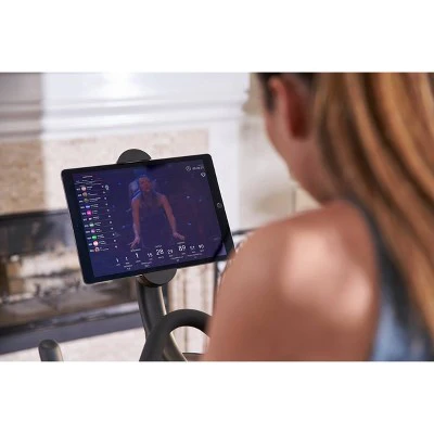 Echelon EX5 Connect Bike - Black with 30 Day Free Premier Membership