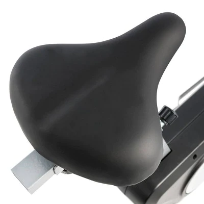 XTERRA Fitness AIR350 Air Exercise Bike - Black