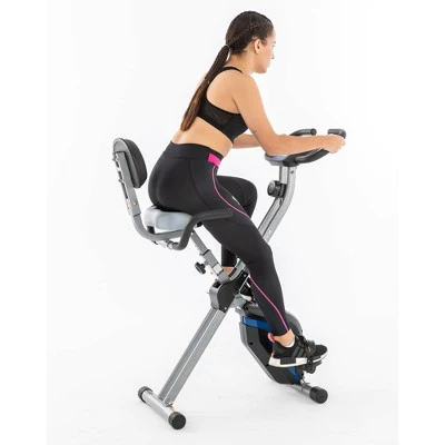 XTERRA Fitness FB360 Folding Exercise Bike