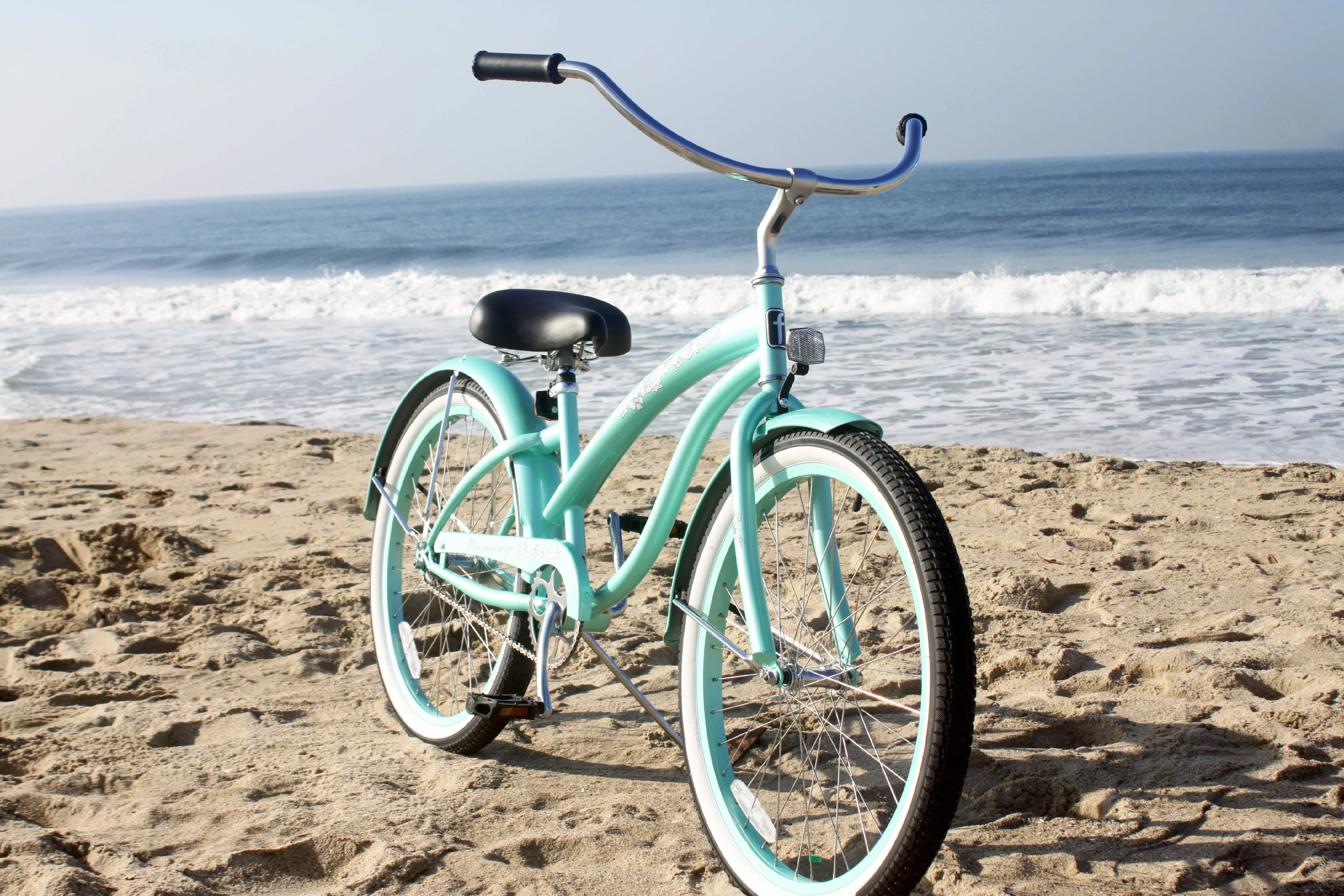 Firmstrong Bella Classic, 24