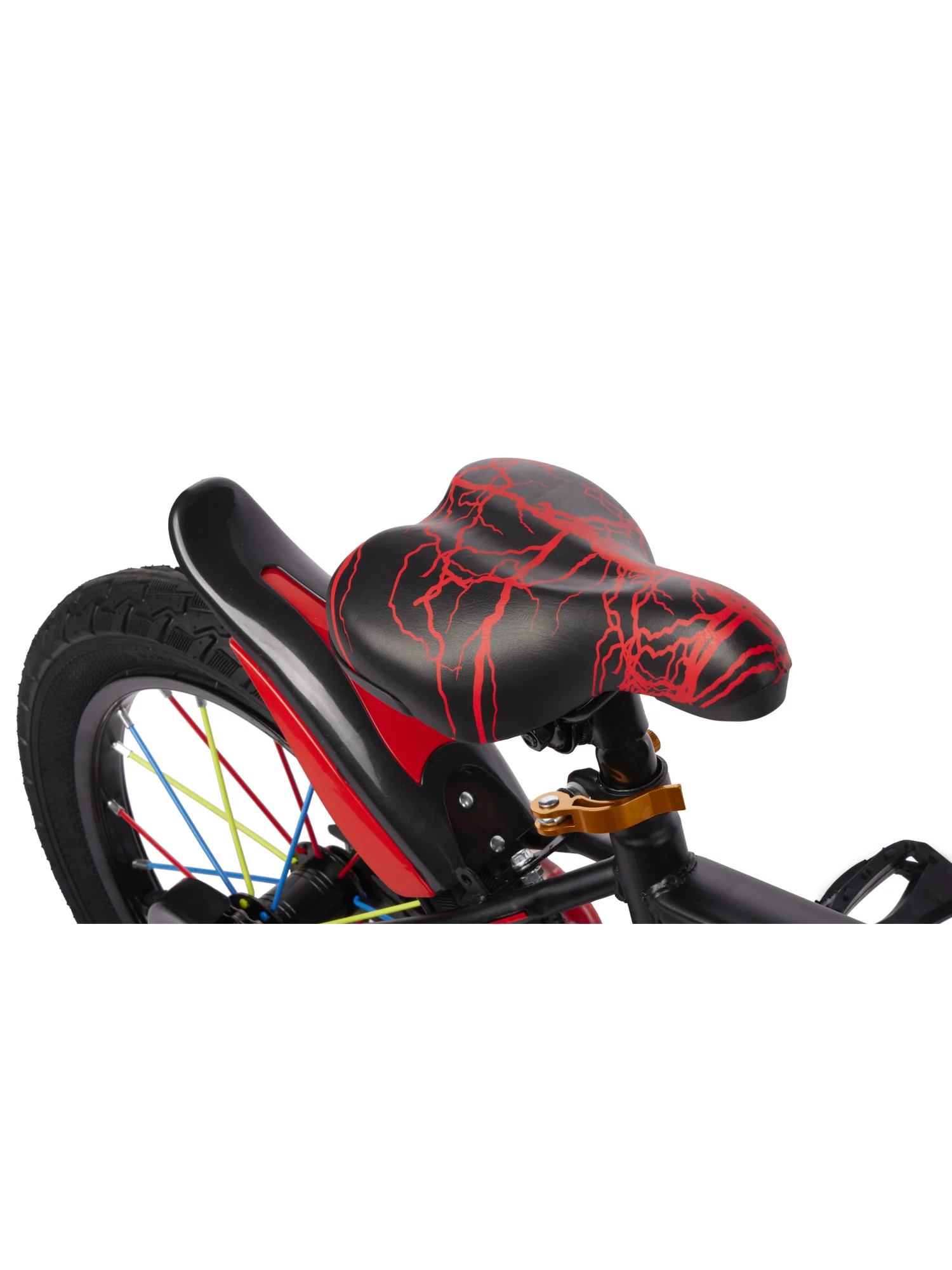 Seaich Red Magnum Boys&s; Bike