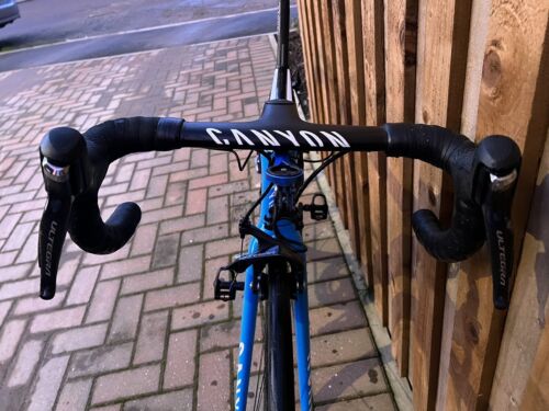 Canyon Ultimate SLX Movistar Team Edition XS Di2