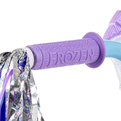 Huffy Frozen 16" Kids' Bike - White