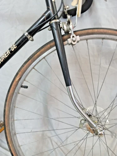 1978 Fuji Gran Tourer SE Road Bike 59cm Large Lugged Chromoly Fast USA Shipping!