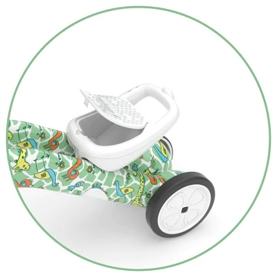 Chillafish Bunzi FAD Edition 5'' Balance Bike - Giraffiti