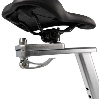 XTERRA Fitness AIR650 Air Exercise Bike - White