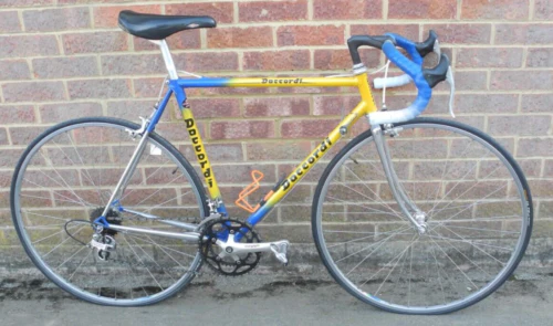 53cm Daccordi Griffe, (JM)