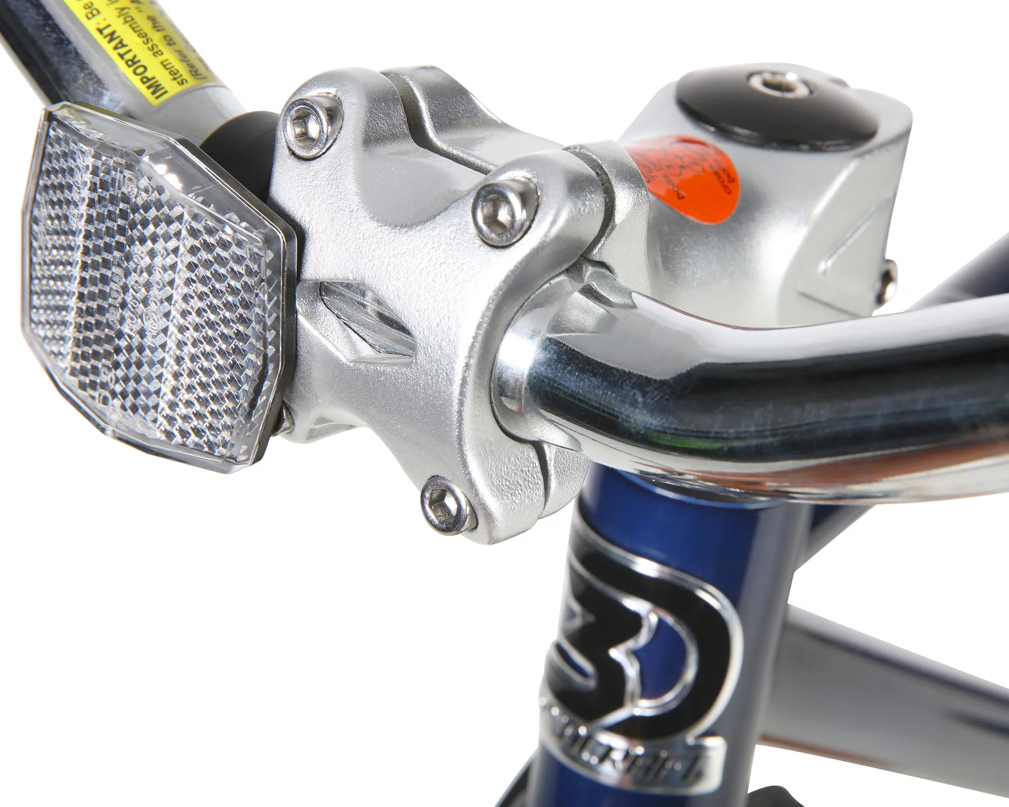 Sonoma 700C City Bike