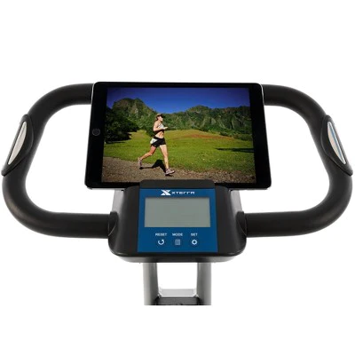 XTERRA Fitness FB160 Folding Exercise Bike