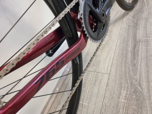 Look 765 optimum FRAME KIT ONLY