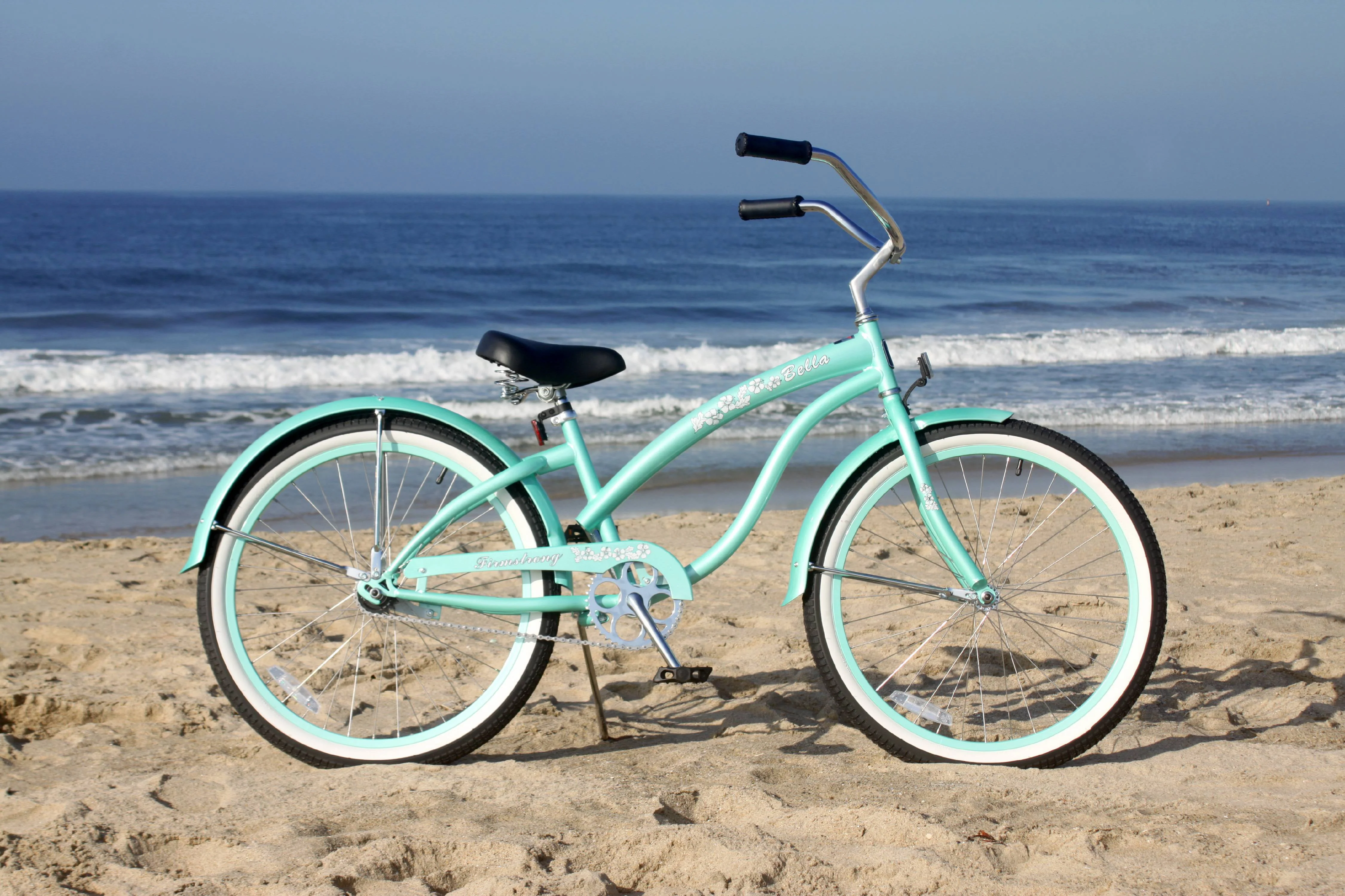 Firmstrong Bella Classic, 24