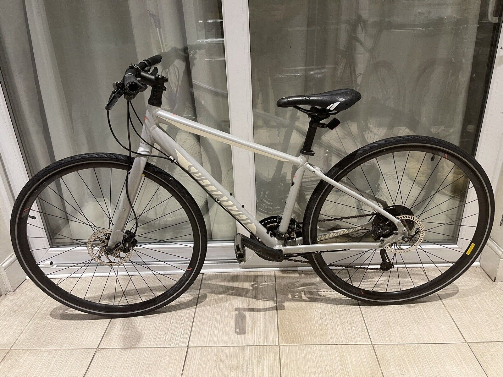 Specialized Vita HYB Bike Small Frame SERVICED CONDITION✅ FREE& FAST DELIVERY 🚚