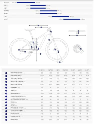 GIANT TALON 29 2 RED L 2021 Bike - MTB DISC BRAKE Mountain Bikes