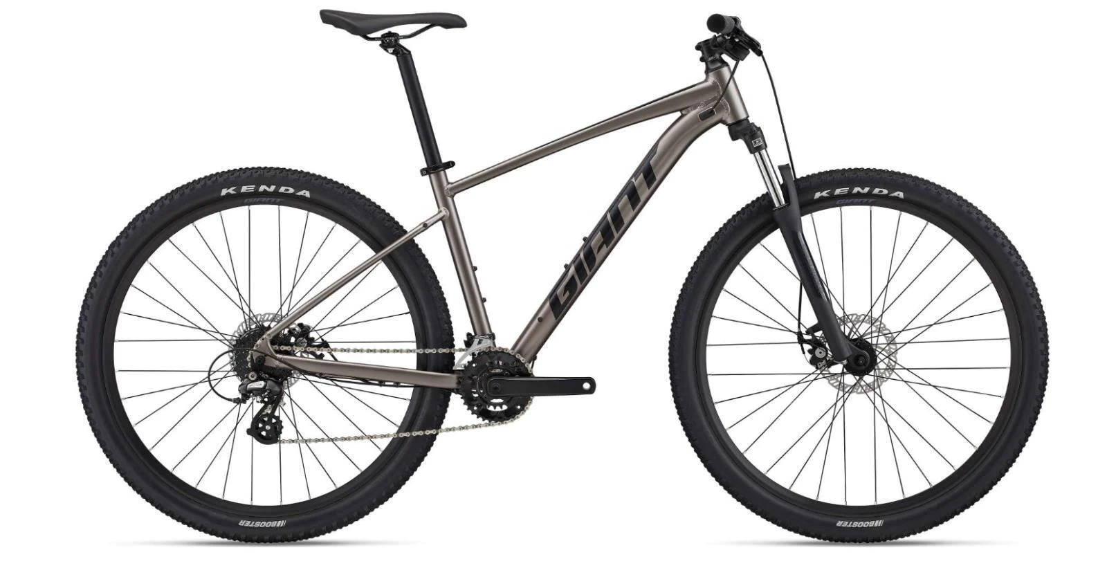 GIANT TALON 4 MTL 29 M 2022 Bike - MTB DISC BRAKE Mountain Bikes