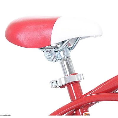 Radio Flyer 12" Classic Kids' Bike - Red