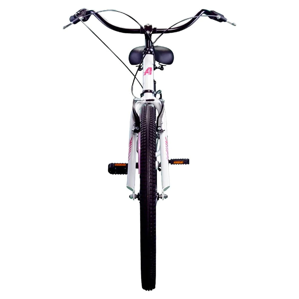 APOLLO Beach Commander 26 In., 7 Speed Cruiser Bike