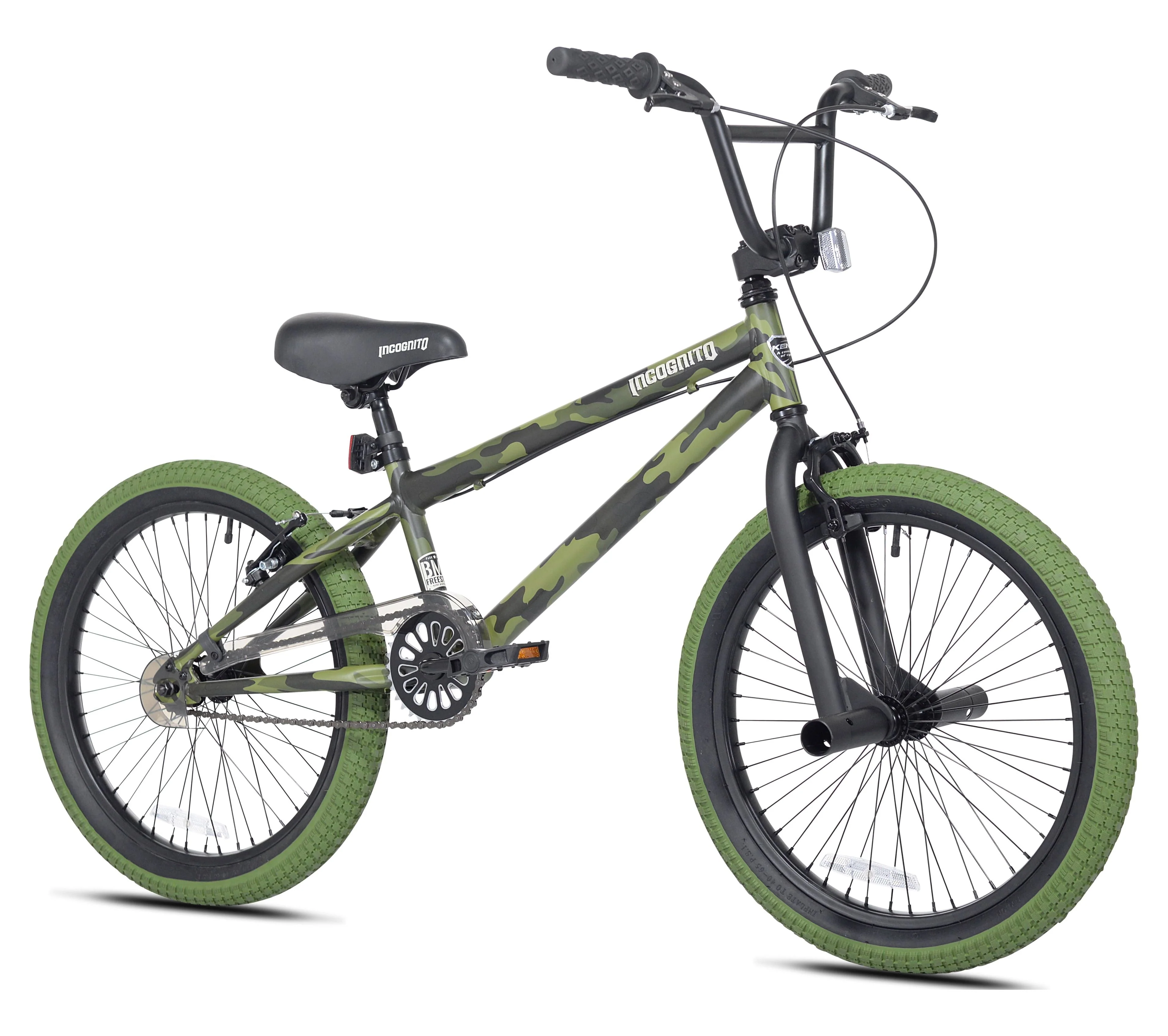 Kent Bicycles 20
