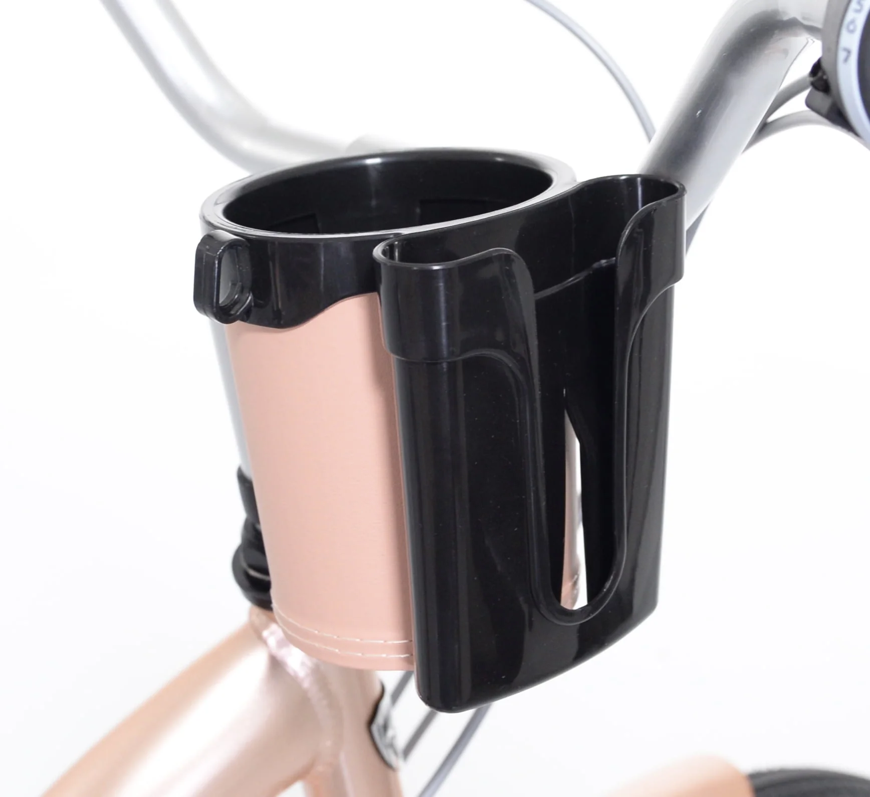 26 in. Bayside Women's Cruiser Bike, Rose Gold