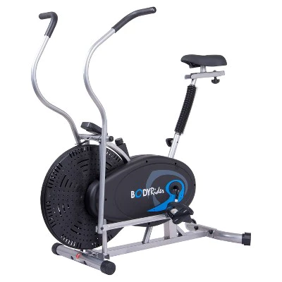 Body Rider Upright Fan Bike