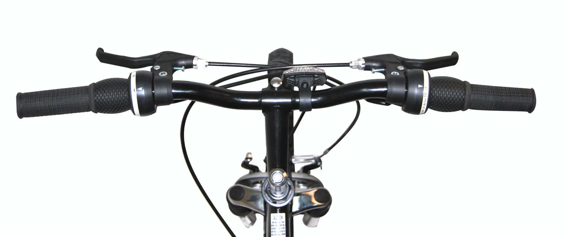 Titan Punisher Dual Suspension All-Terrain Bicycle