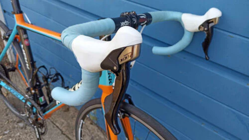 MEKK POGGIO 3.5 Carbon Road Bike - Medium - In Very Good Condition