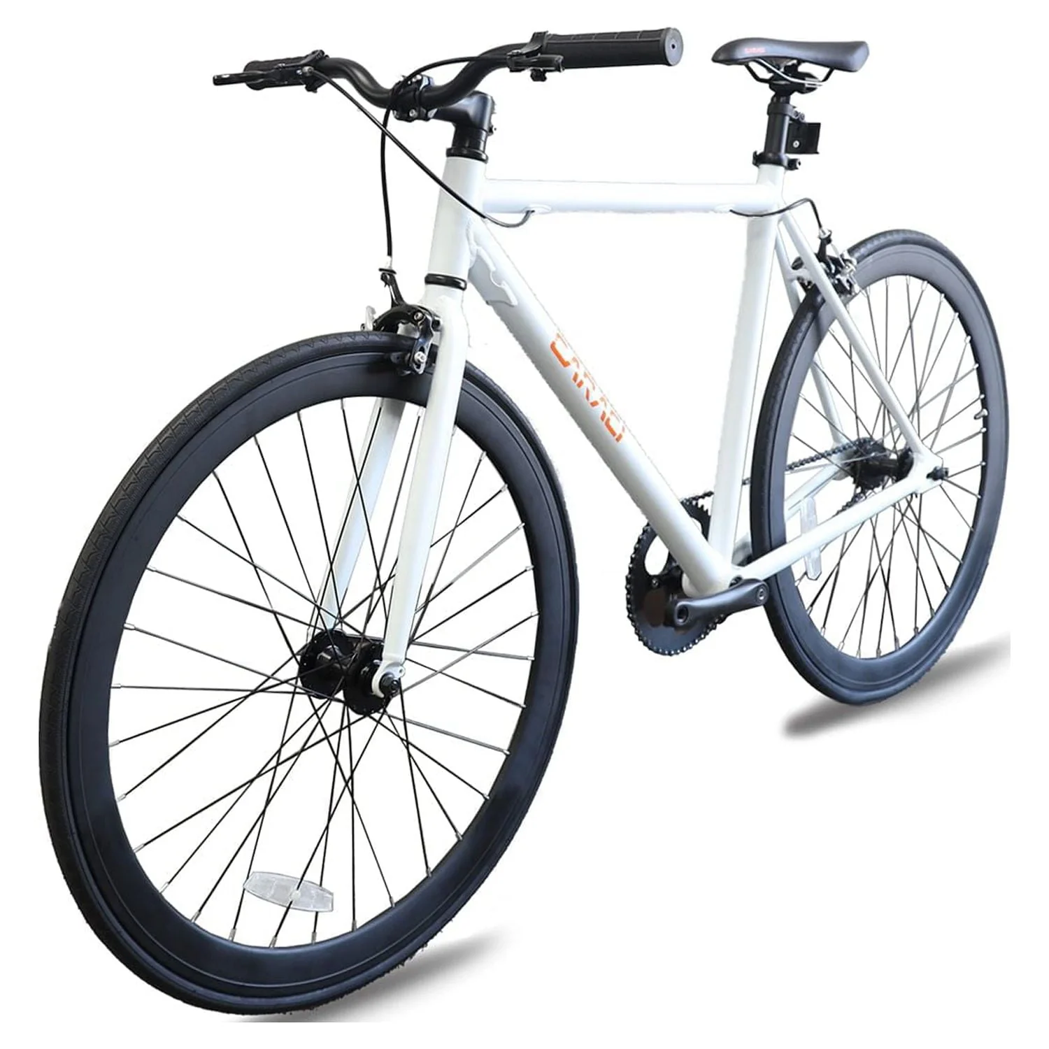 Fixie Bike Fixed Gear Single Speed Road Bike