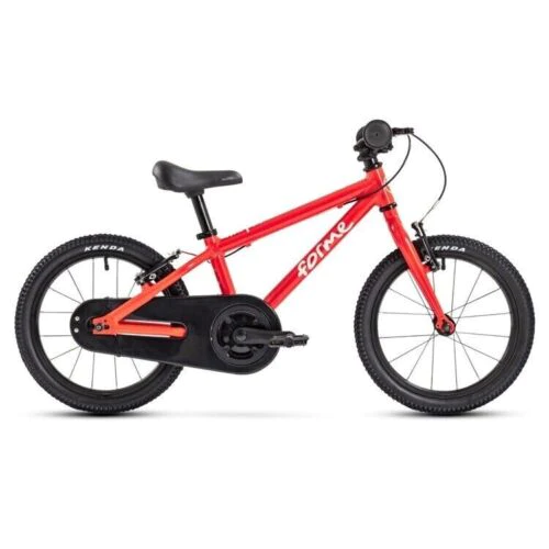 Kids Bike Forme Harpur Stin Red 16" Wheels Pavement Bike new boxed RRP £320