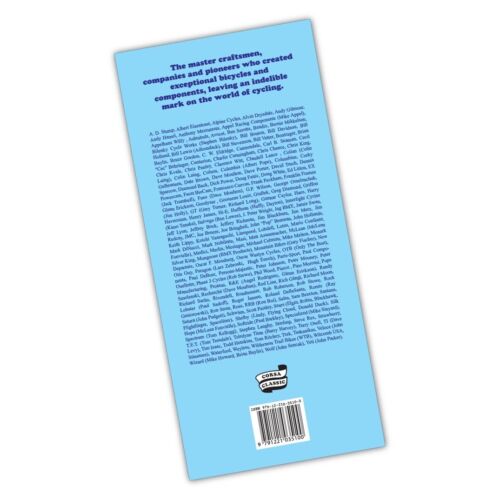 Classic American Bicycles (map)